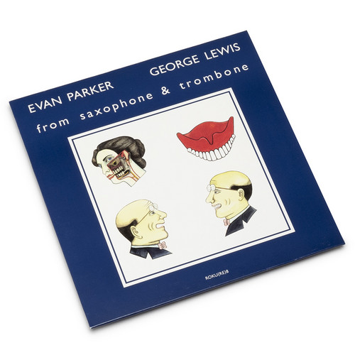 From saxophone & trombone