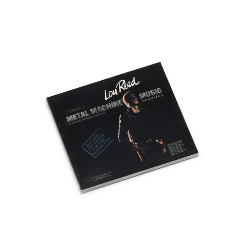 Metal Machine Music