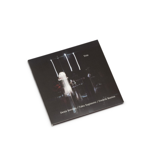Trio (2CD)