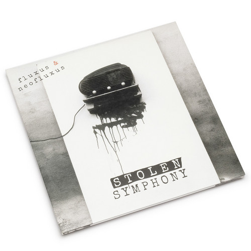 Stolen Symphony (Volume 1)
