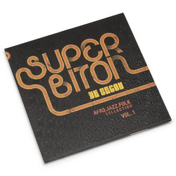 Afro-Jazz-Folk Collection Vol.1 