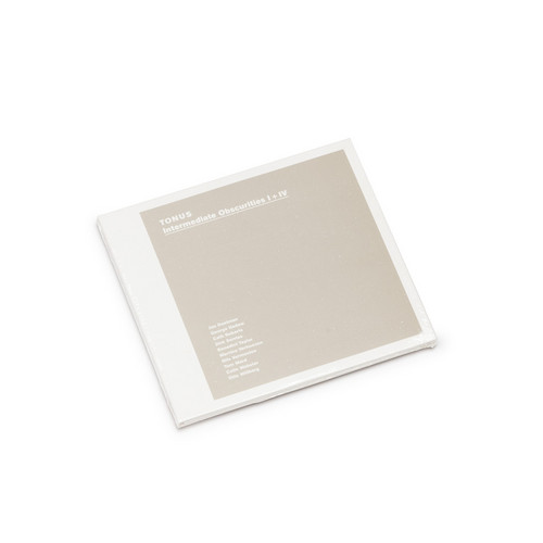 Intermediate Obscurities I+IV