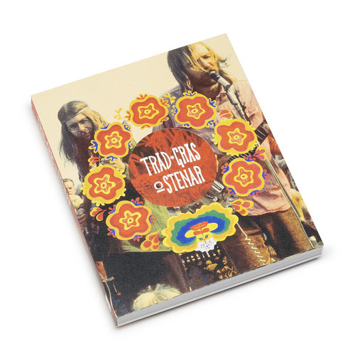 Trad, Gras Och Stener: A Collective History (Book)