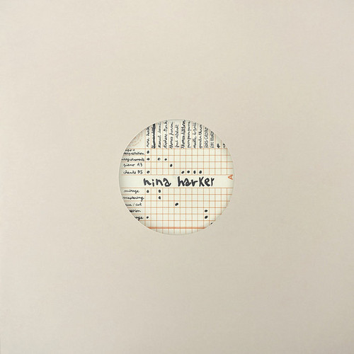 nina harker