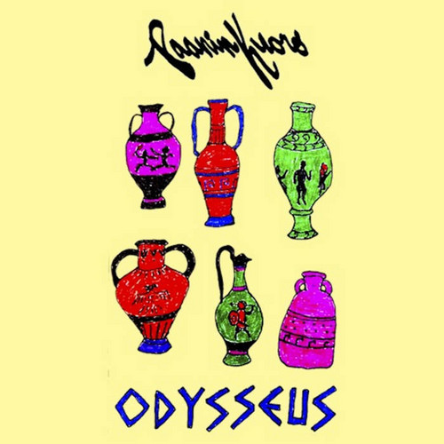 Odysseus
