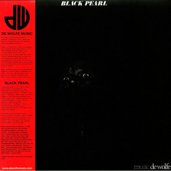 Black Pearl