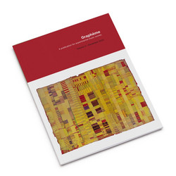 Graphème Vol.3 (Book)
