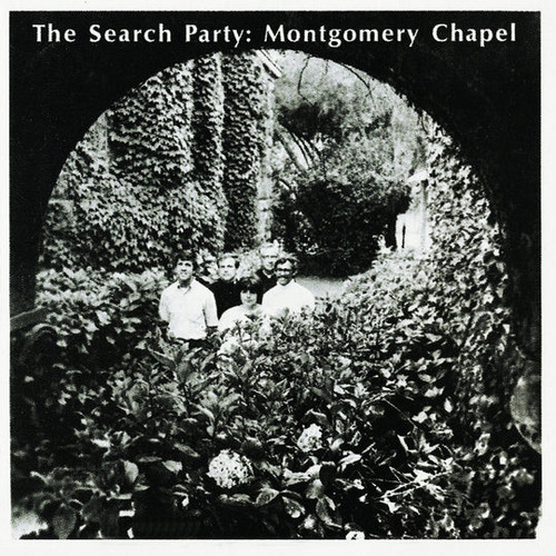 Montgomery Chapel