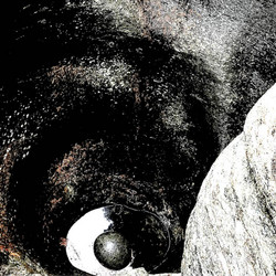 ( )hole complex (per​/​formance​/​eration)