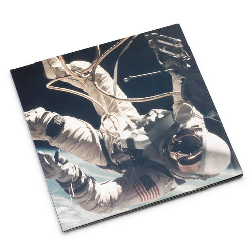 Air II - Travelling Without Moving 