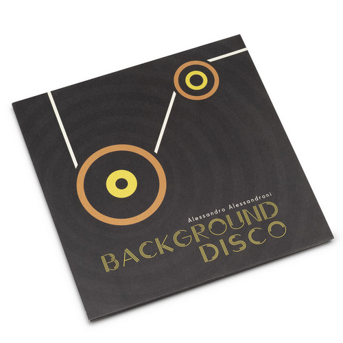 Background Disco