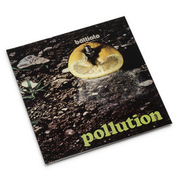 Pollution