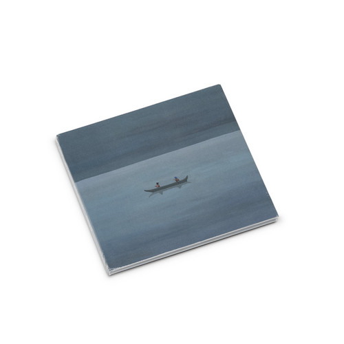 Floating By