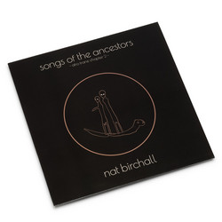 Songs Of The Ancestors - Afro Trane Chapter II 