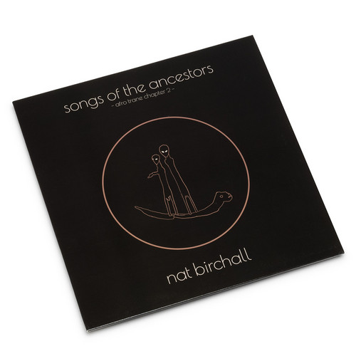Songs Of The Ancestors - Afro Trane Chapter II 