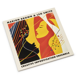 Creative Improvisation Ensemble