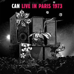 Live In Paris