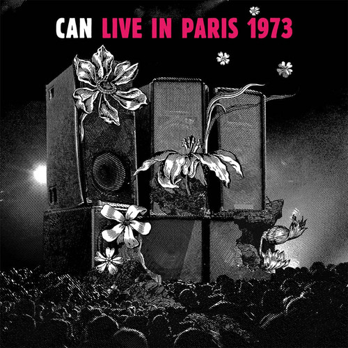 Live In Paris