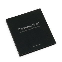 The Secret Hotel