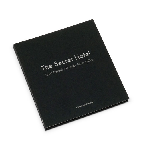 The Secret Hotel