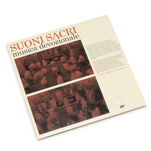 Suoni Sacri: Musica Devozionale