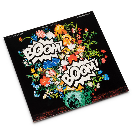Boom Boom 