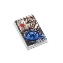 Love Is An Excessive Thing