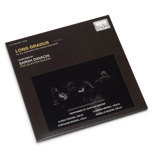 Long Gradus