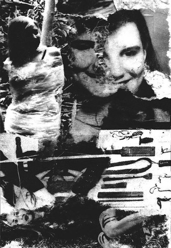 Lascivious Progression