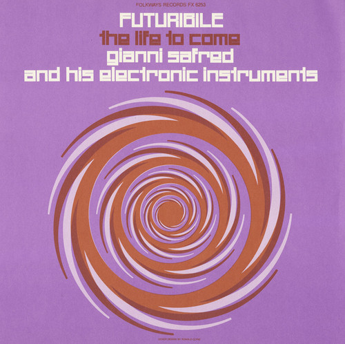 Futuribile (The Life To Come)