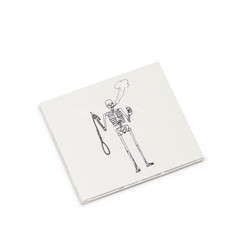 Hangman Cut Himself Loose