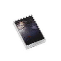 Glacial Anatomy / Cementation Anxiety Split