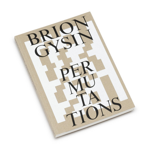 Permutations (Book)