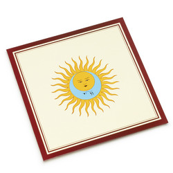 Larks' Tongues In Aspic 