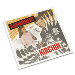 Assignment Kirchin