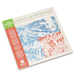 Jappa: The Complete Jazz at the Polytechnicum Recordings 1967-1968