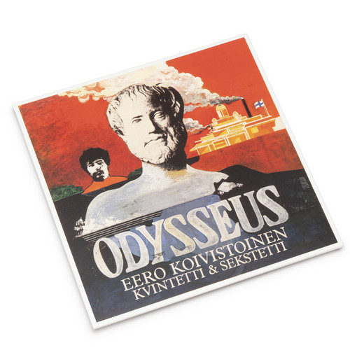 Odysseus