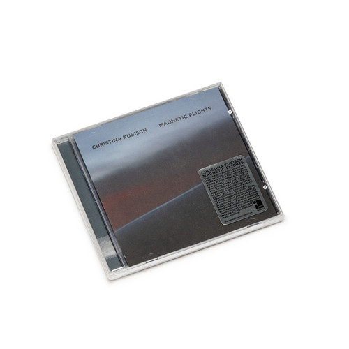 Magnetic Flights