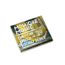 Mosaique mosaic