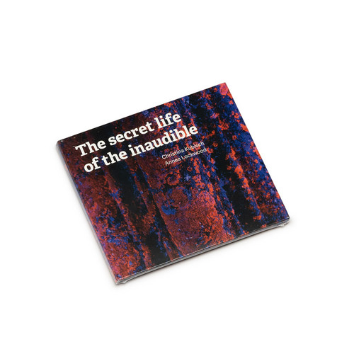 The secret life of the inaudible