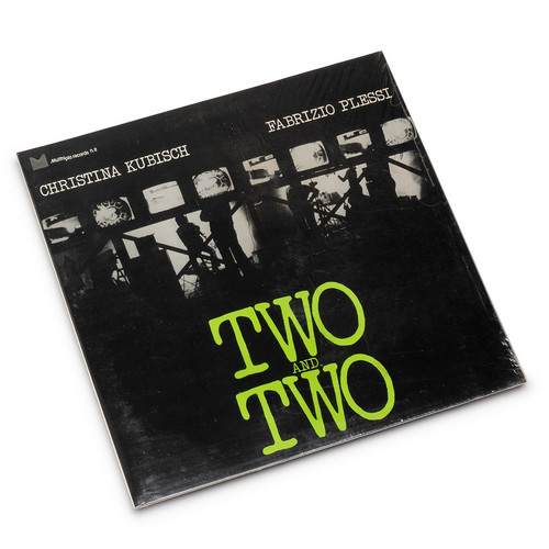 Two And Two