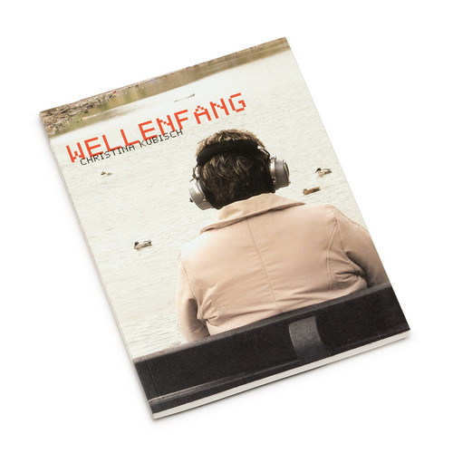 Wellenfang - Wave catcher