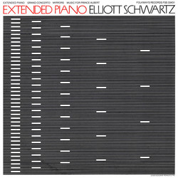 Extended Piano