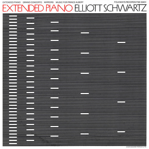 Extended Piano