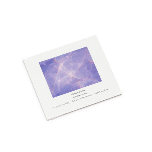parallaxis forma 