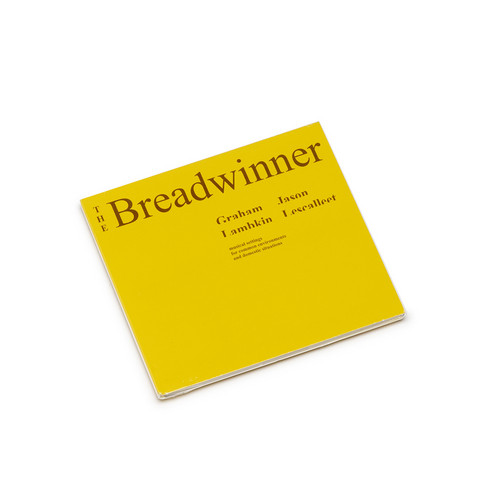 The Breadwinner