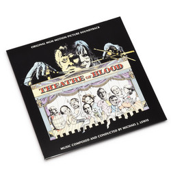Theatre Of Blood (Original MGM Motion Picture Soundtrack)