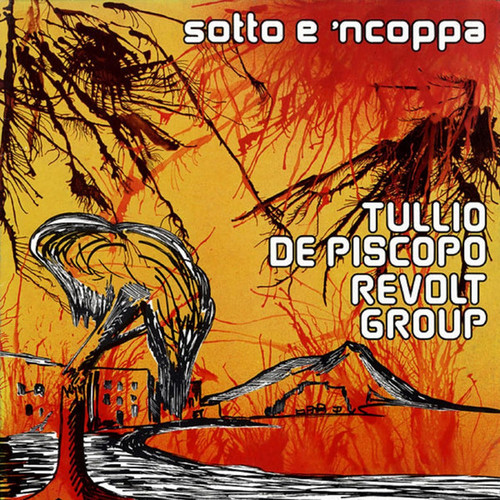 Sotto E 'Ncoppa