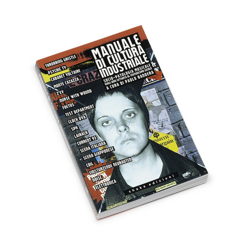 Manuale di cultura industriale (Book)