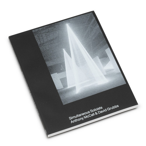 Simultaneous Soloists (Book)